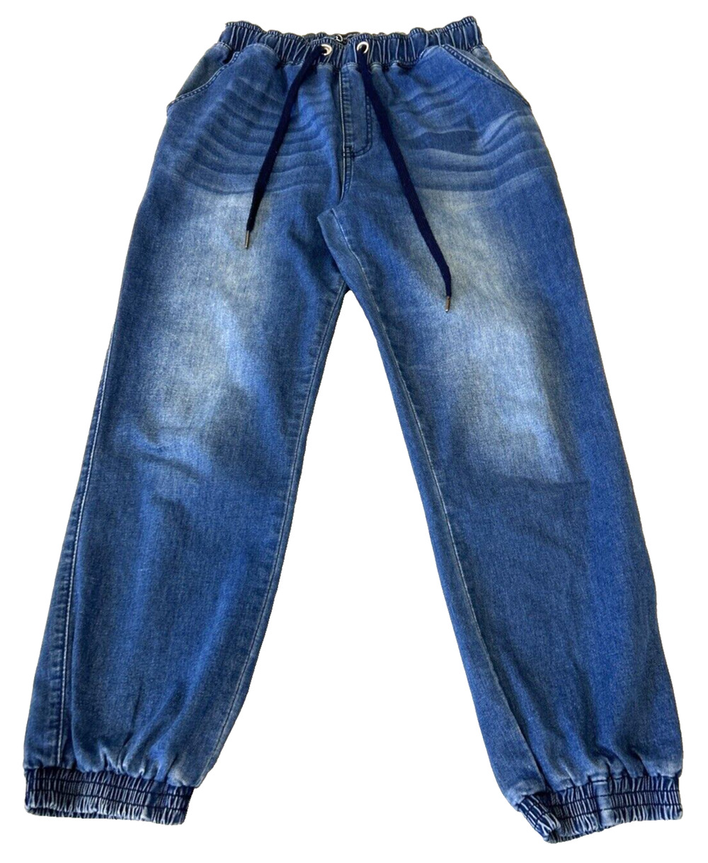 ONE Republic For All Women's High Waisted Jogger M Elastic Waist Drawstring